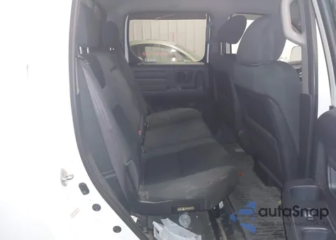 2012 Honda Ridgeline Sport from USA, damaged, VIN 5FPYK1F79CB551788